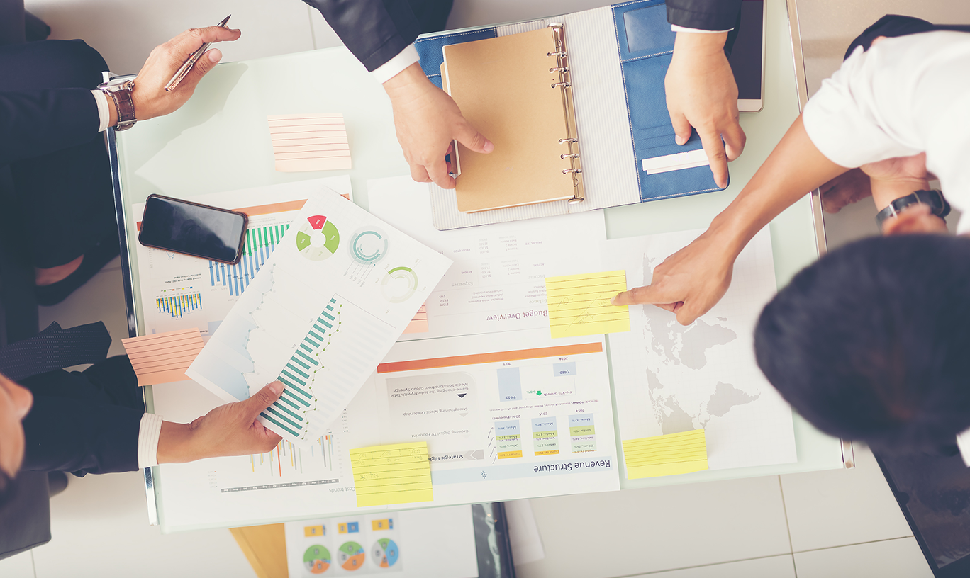 社内イベント全般の企画立案