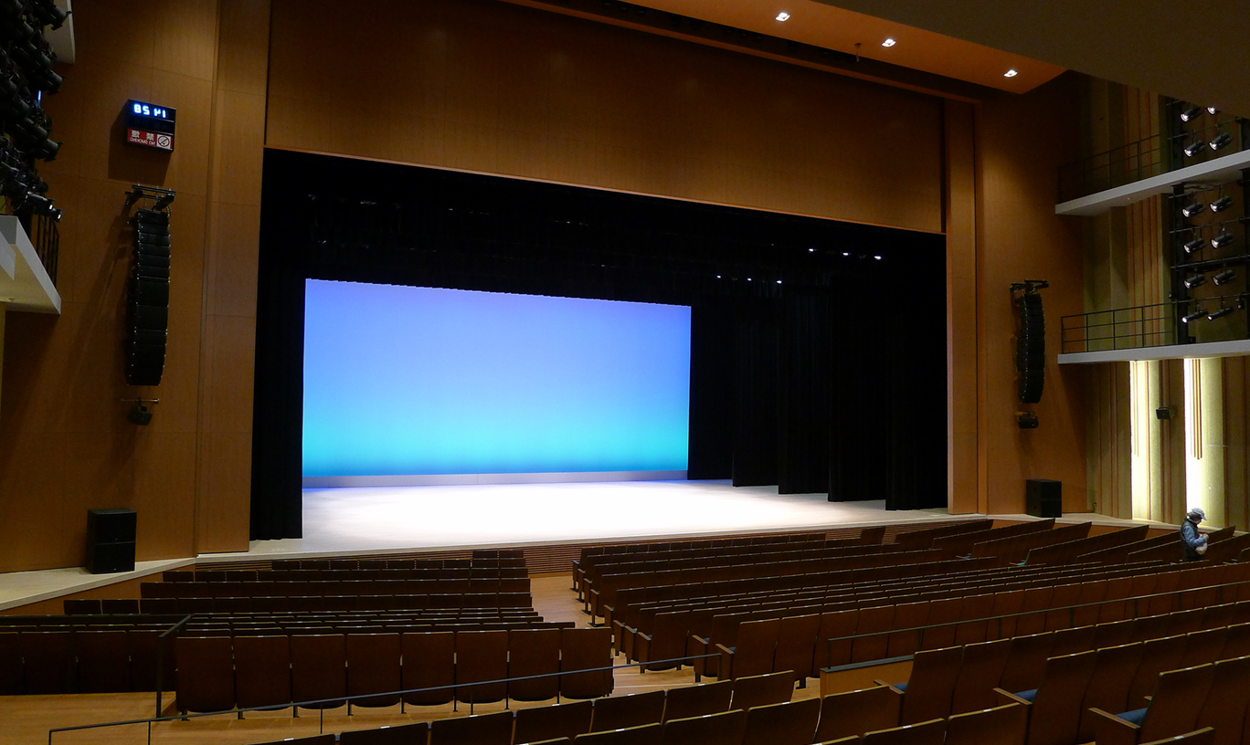 会場探しからのサポート